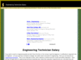 engineeringtechniciansalary.com