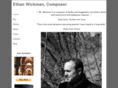 ethanwickman.com