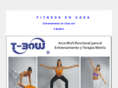 fitnessencasa.org