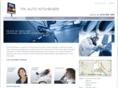 fixautokitchener.com