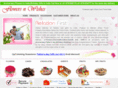flowersnwishes.com