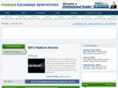 foreignexchangederivatives.com