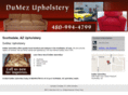 furnitureupholsteryscottsdale.com