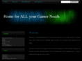gamersknowledge.com