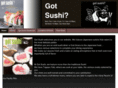gotsushis.com