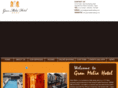 granmeliahotelsng.com