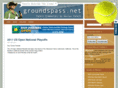 groundspass.net