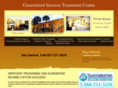 guaranteedsuccesstreatmentcenter.com