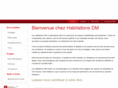 habitationsdm.com