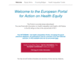 health-inequalities.eu