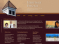 heritagedentalid.com
