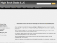 hightechdealsllc.com