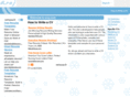 howtowriteacv.net