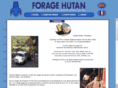 hutanforage.com