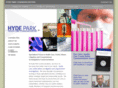 hydeparkcomm.com