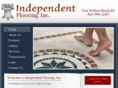 independentflooring.com