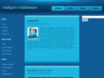 intelligent-middleware.com
