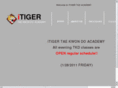 itiger-tkd.com