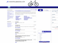 jacksonvillebiketrails.com