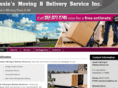 jessiesmovinganddeliverygillefl.com