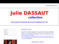 juliedassaut.net