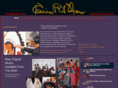 kevinredstar.com