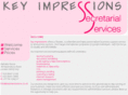keyimpressions.co.uk