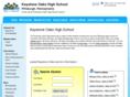keystoneoakshighschool.com