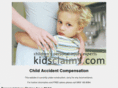 kidsclaims.com