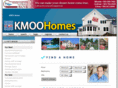 kmoohomes.com