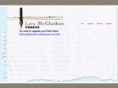 laramcglashan.com