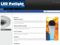 ledpotlight.com