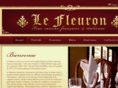 lefleuron.com