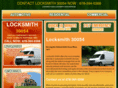 locksmith30054.com