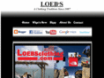 loebsclothing.com