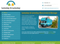 lovedayandlovedayremovals.com
