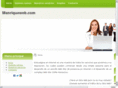 manriqueweb.com