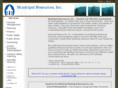 municipalresources.org