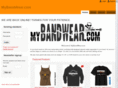 mybandwear.com