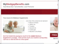 mymedigapbenefits.com