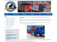 ncdumptruck.org