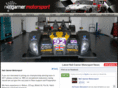 neilgarner-racing.com