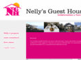 nellysguesthouse.com