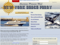 newyorkbeachferry.com