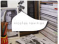 nicolastavitian.com