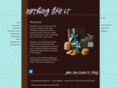 nothinglikeit.com