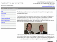 obesitylawcenter.com