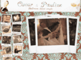 oscar-pauline.com