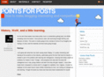pointsforposts.com