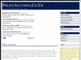policeauction.co.uk